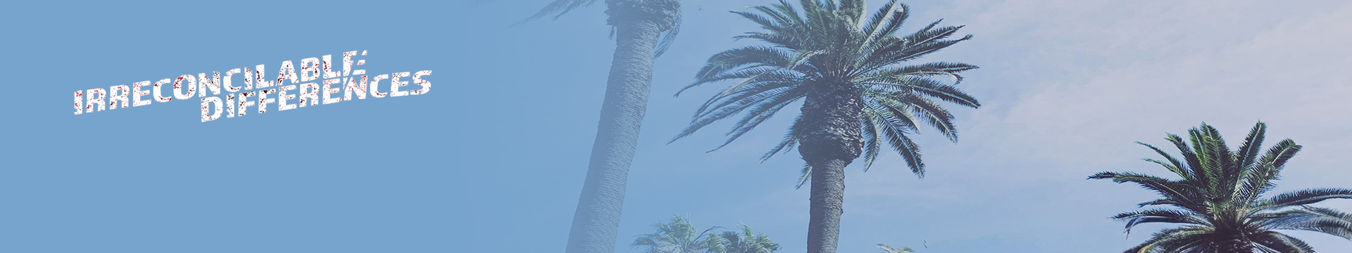 Irreconcilable Differences