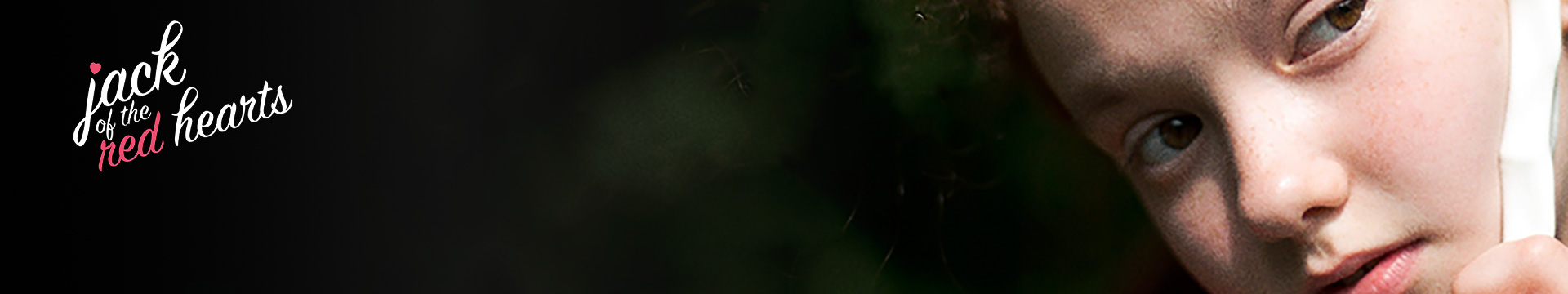 Jack Of the Red Hearts