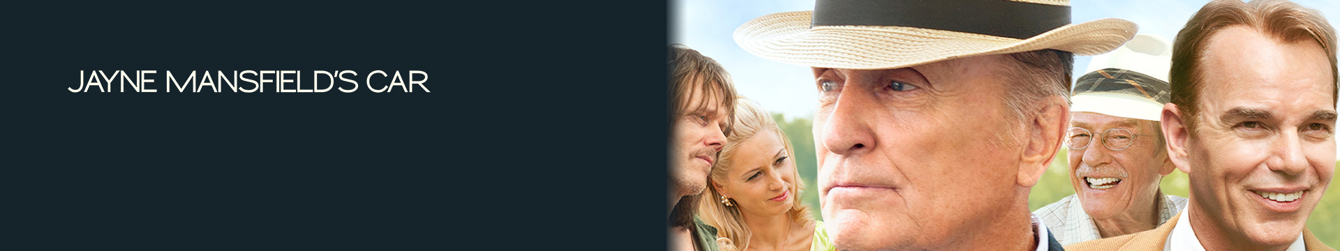 Jayne Mansfield's Car