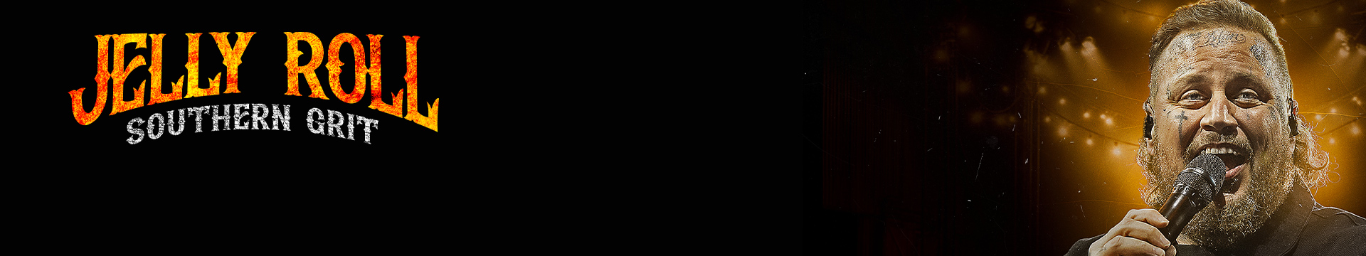 Jelly Roll: Southern Grit
