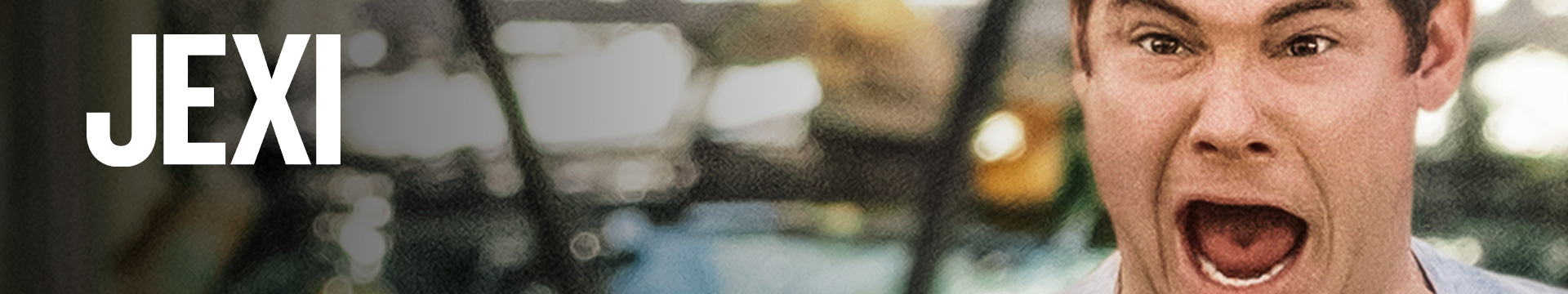 Jexi