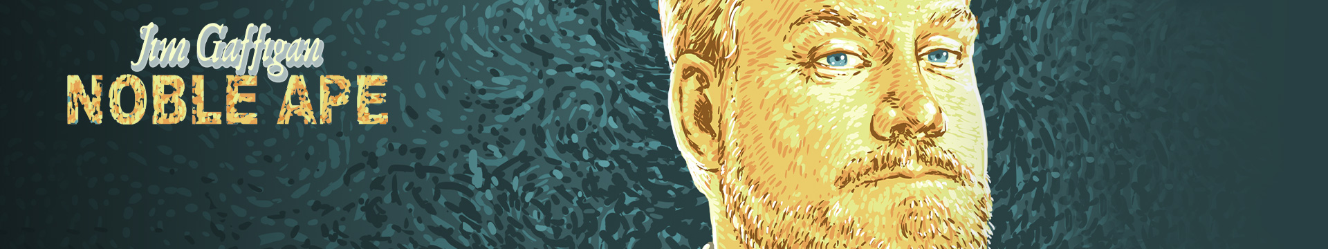 Jim Gaffigan: Noble Ape