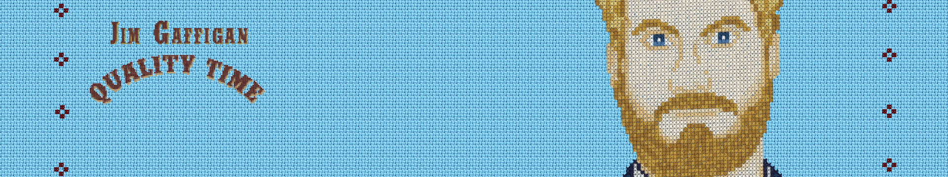 Jim Gaffigan: Quality Time