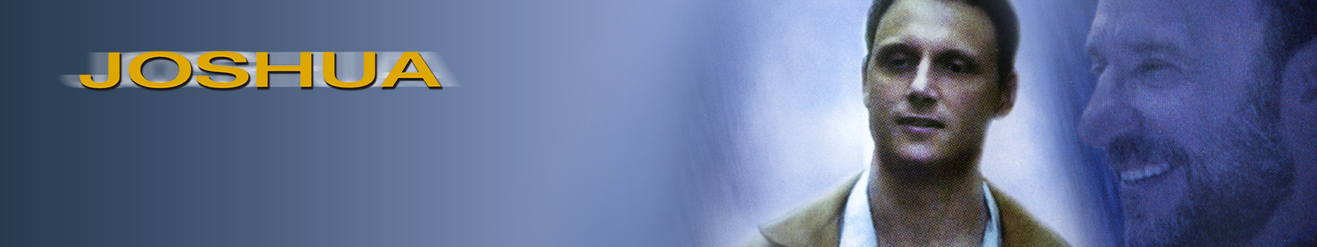 Joshua