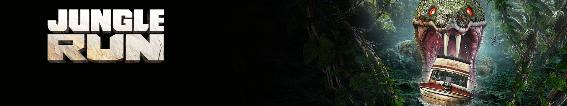 Jungle Run