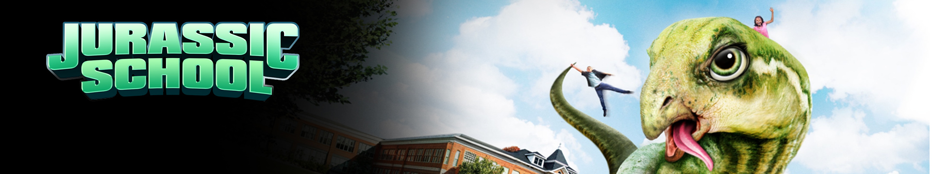 Jurassic School
