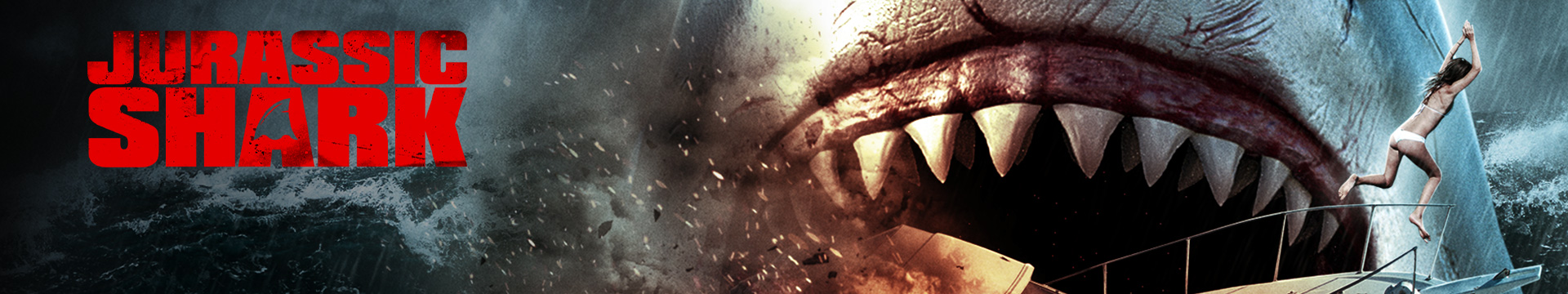 Jurassic Shark