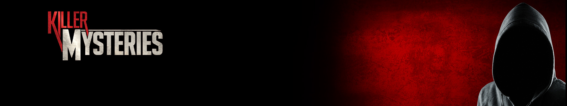 Killer Mysteries