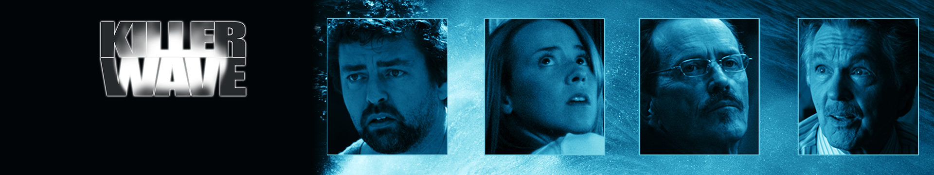 Killer Wave