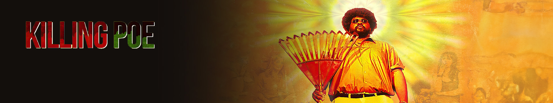 Killing Poe