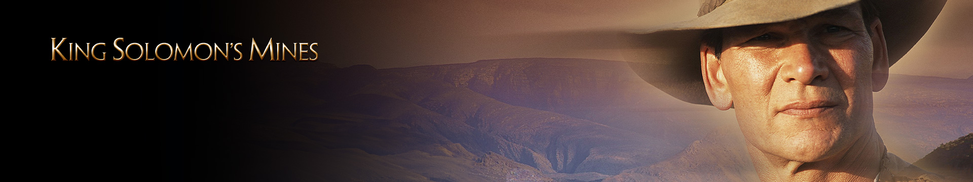 King Solomon's Mines