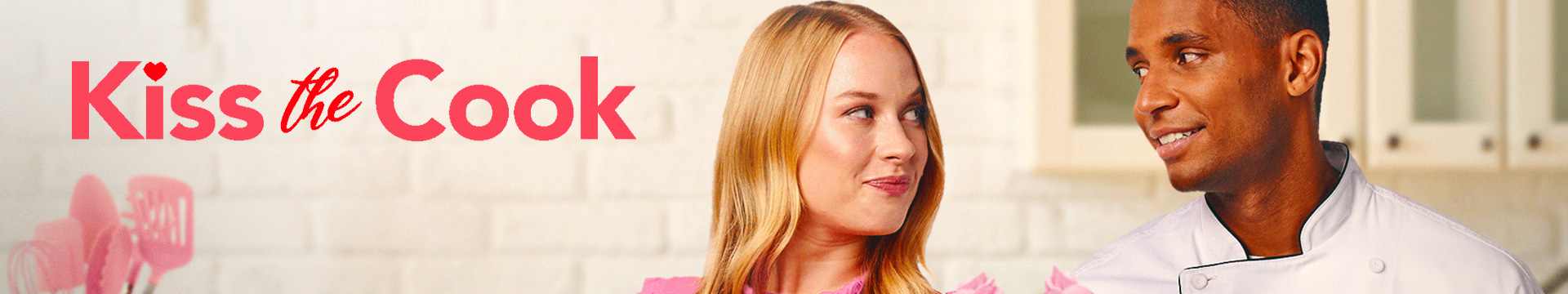 Kiss the Cook