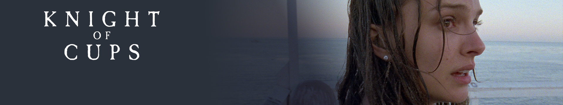Knight of Cups