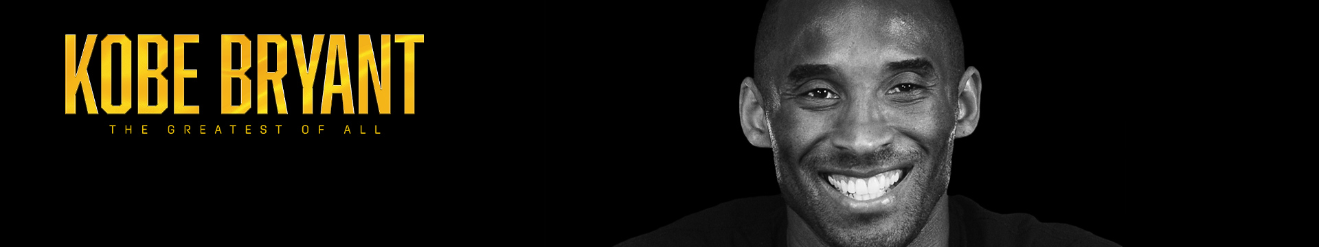 Kobe Bryant: The Greatest of All