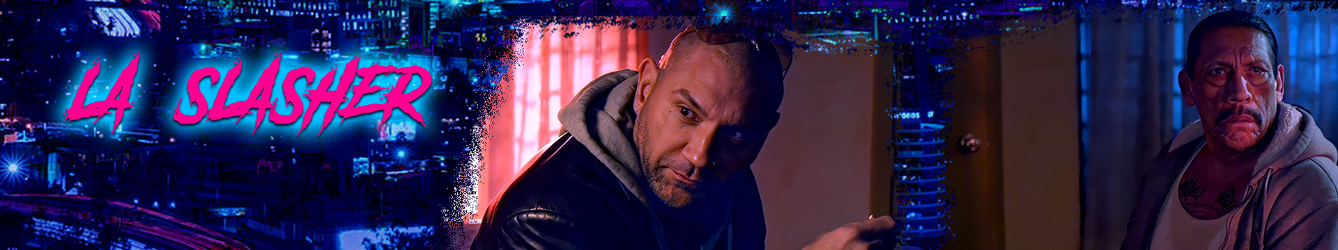 LA Slasher