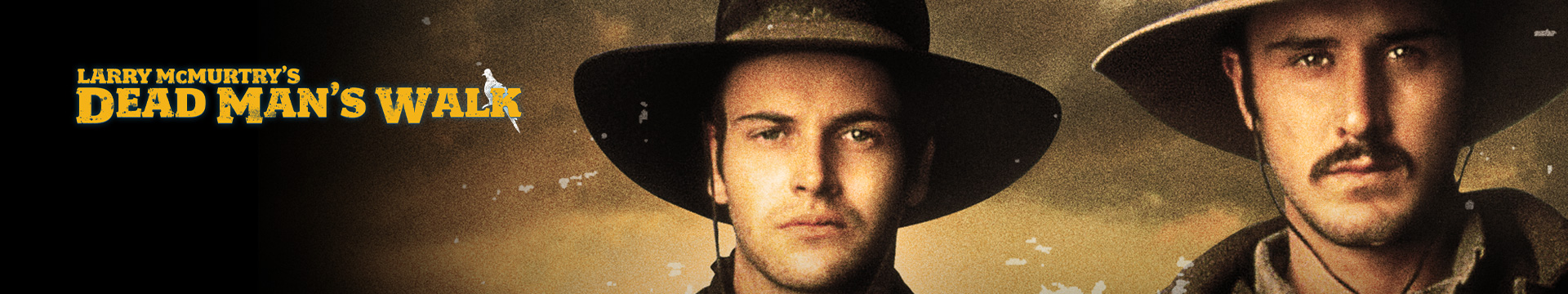 Larry McMurtry's Dead Man's Walk