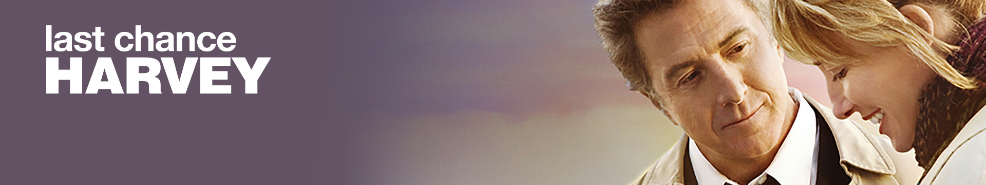 Last Chance Harvey