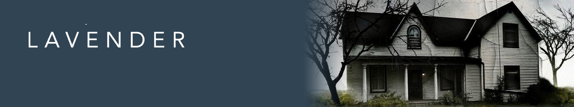 Lavender