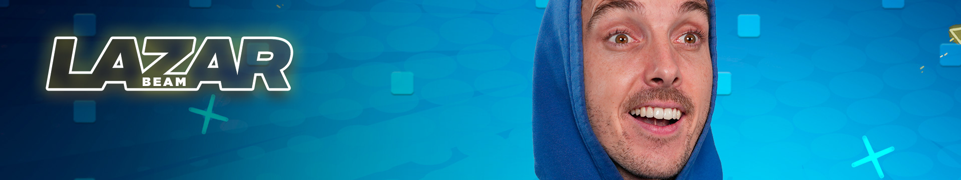 LazarBeam
