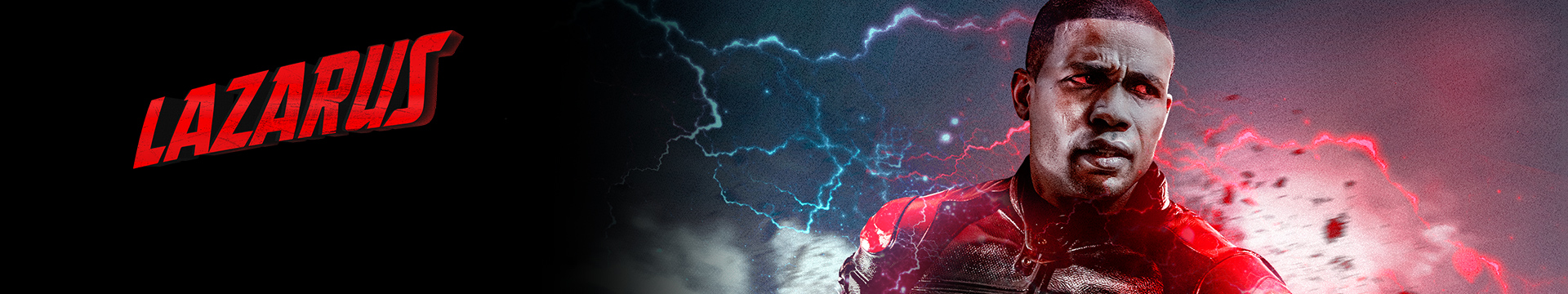 Lazarus
