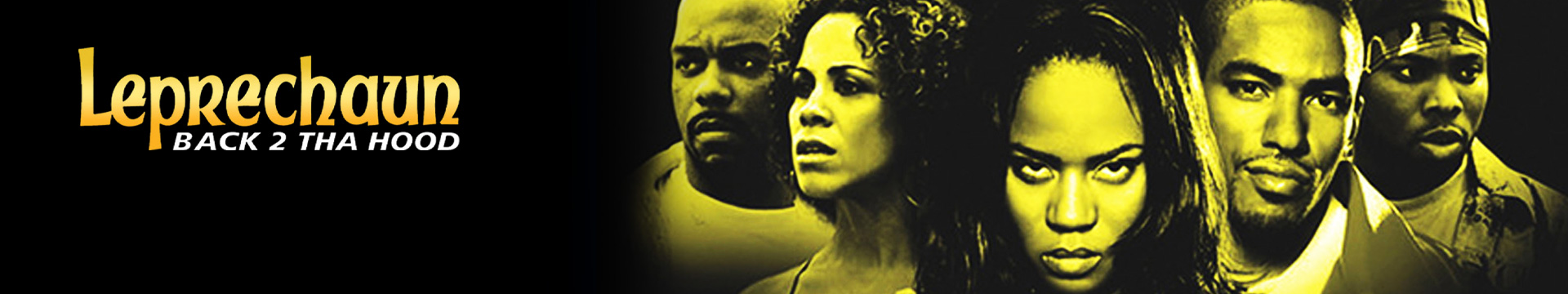 Leprechaun VI: Back 2 tha Hood