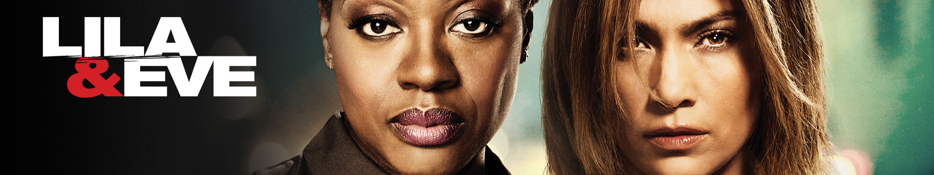 Lila & Eve