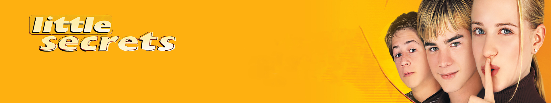 Little Secrets