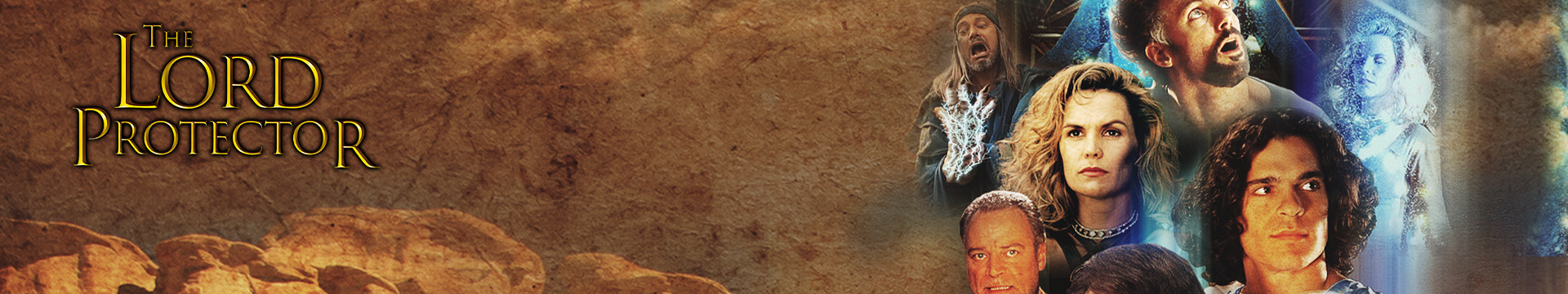 Lord Protector