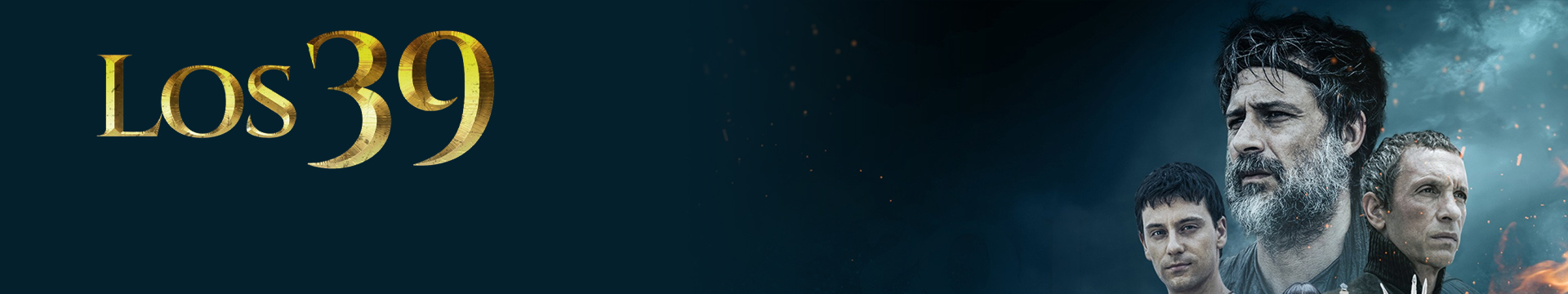 Los 39