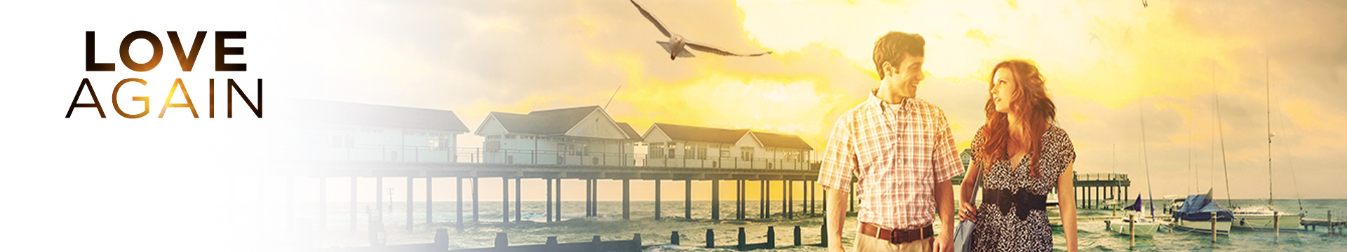 Love Again