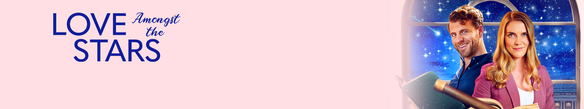 Love Amongst the Stars