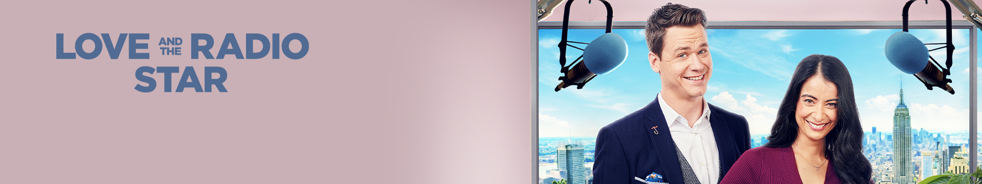 Love and the Radio Star