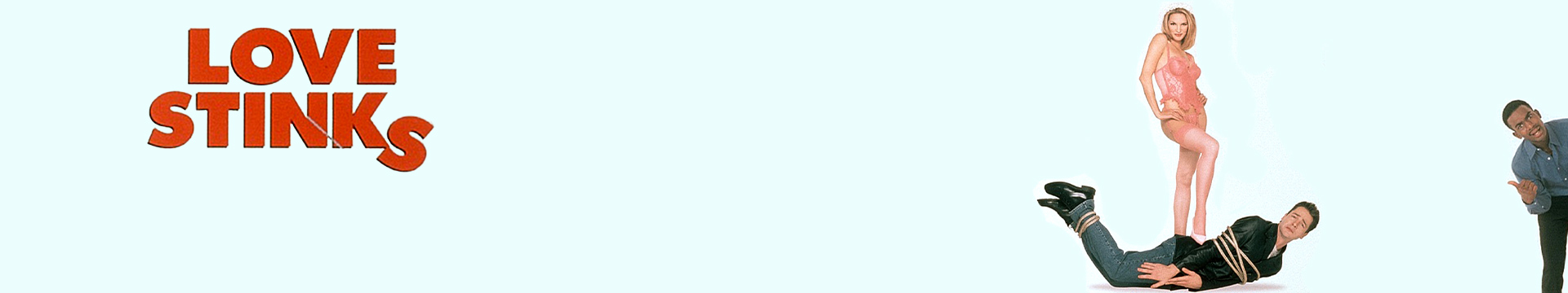 Love Stinks