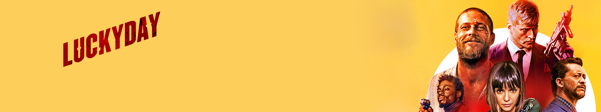 Lucky Day