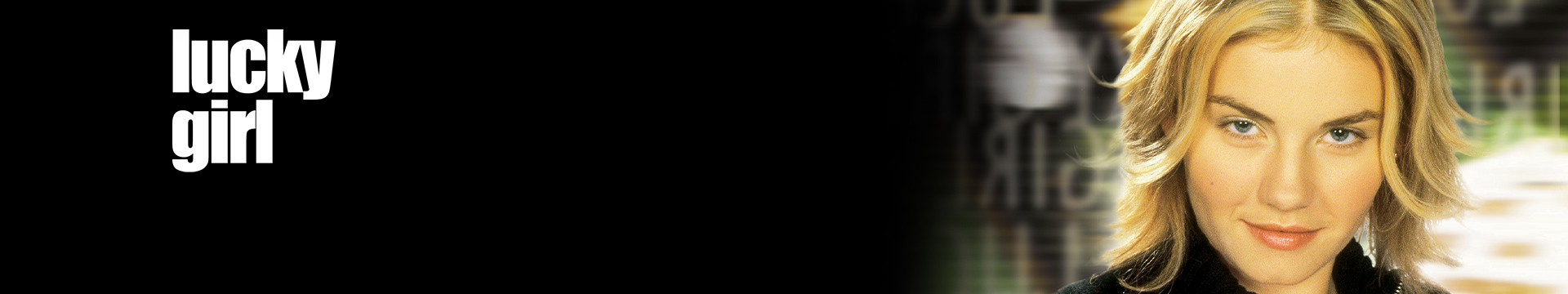 Lucky Girl