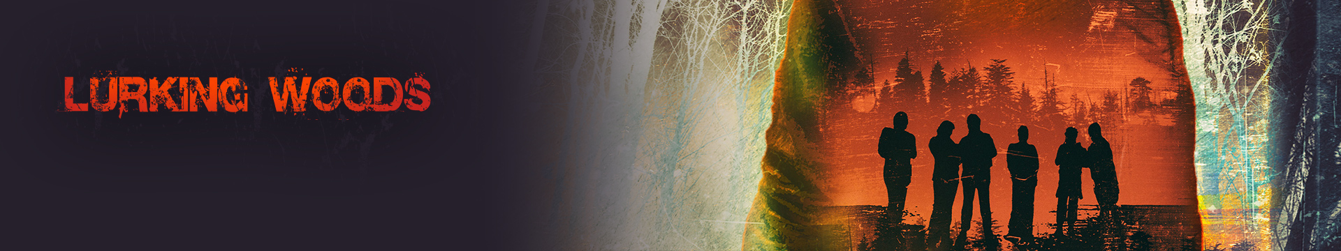 Lurking Woods