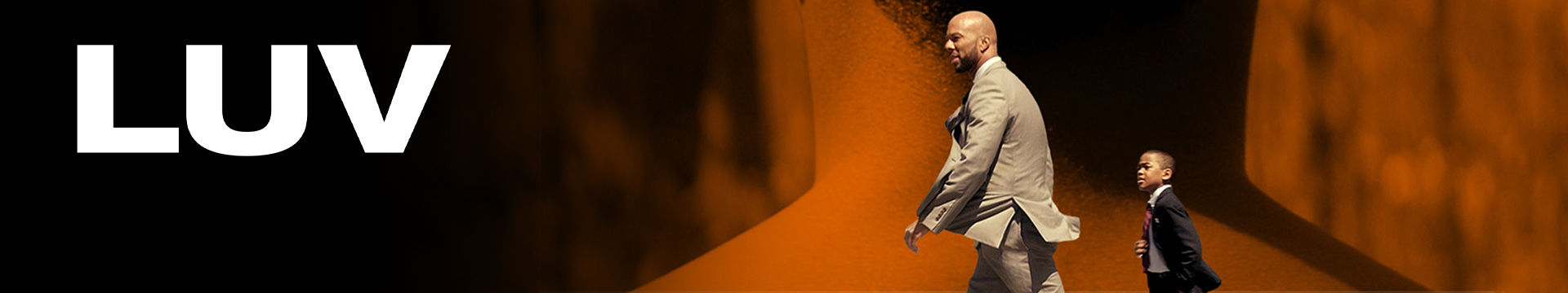 LUV
