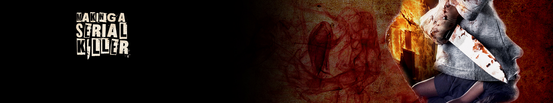 Making a Serial Killer