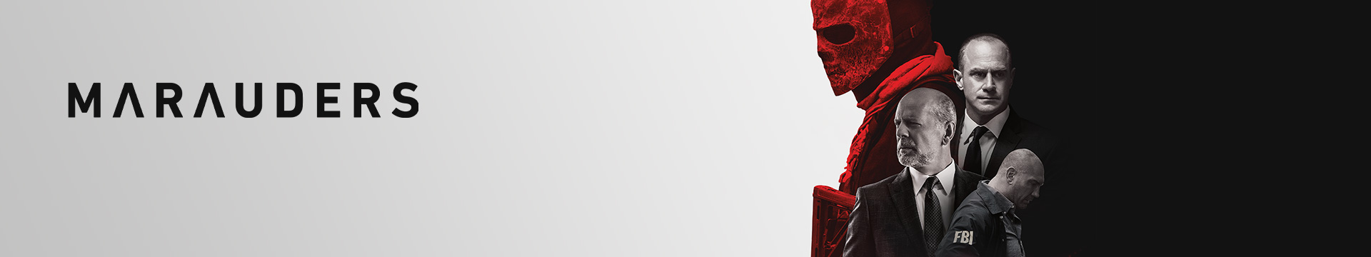 Marauders