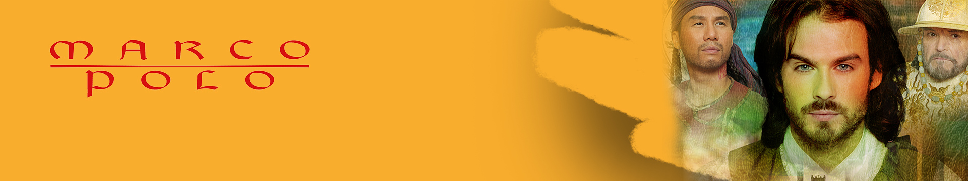 Marco Polo