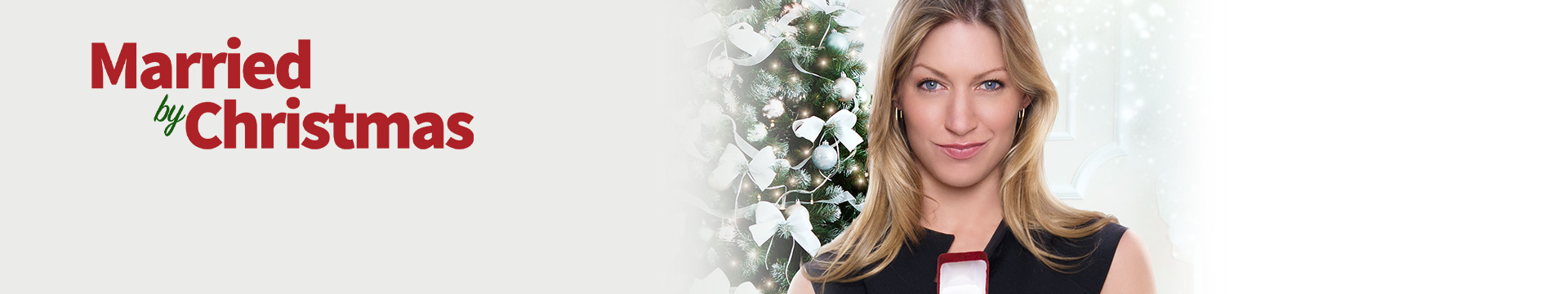 Married By Christmas