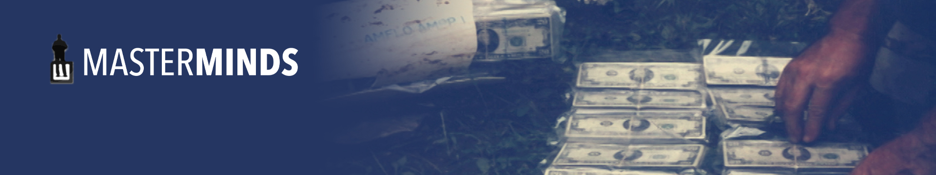 Masterminds