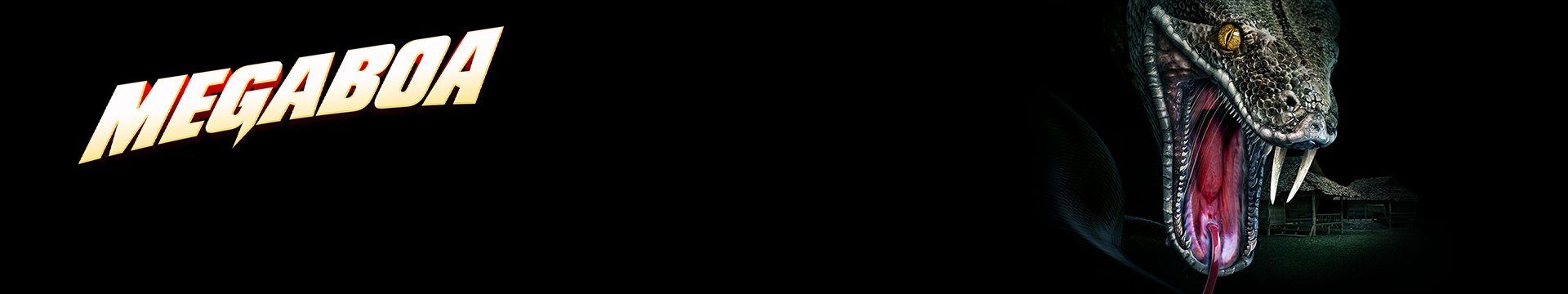 Megaboa