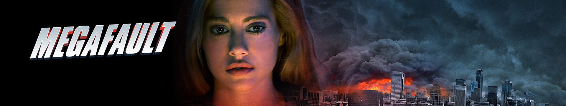 Megafault