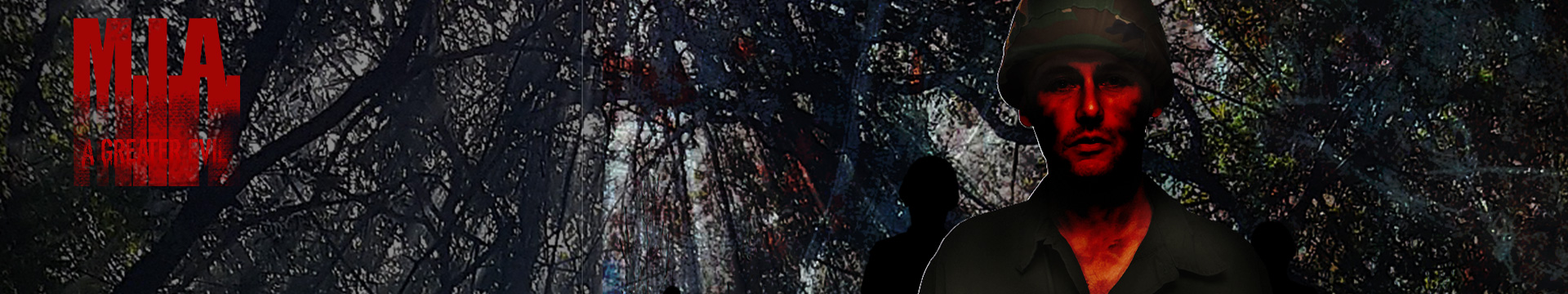 M.I.A a Greater Evil
