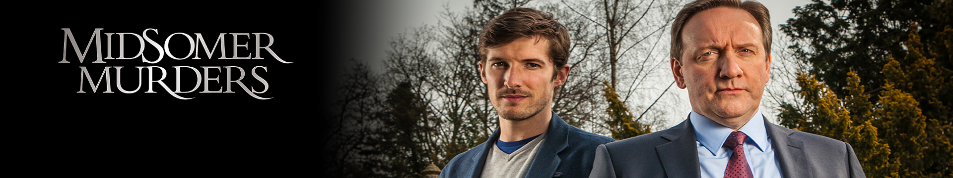 Midsomer Murders