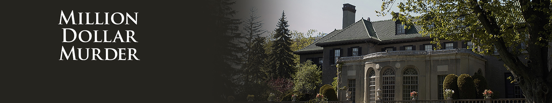 Million Dollar Murder