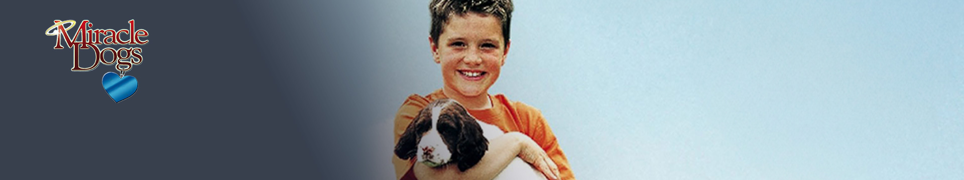 Miracle Dogs