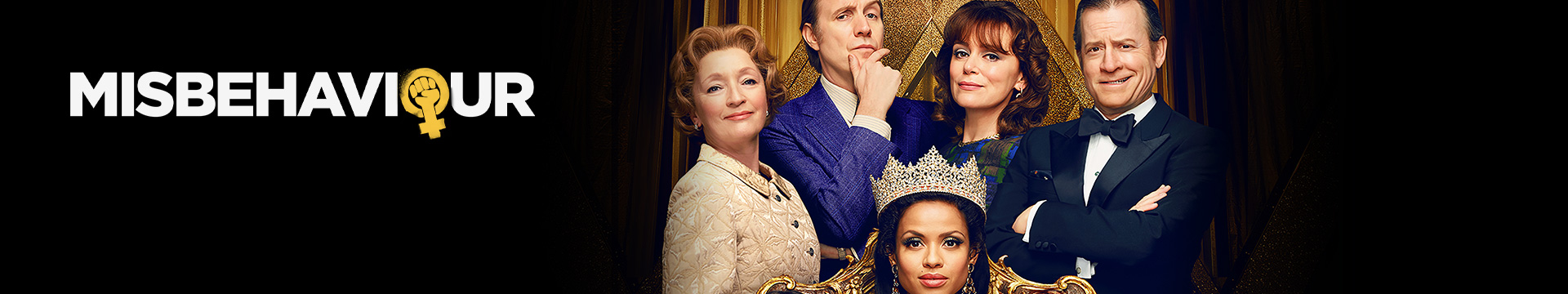 Misbehavior