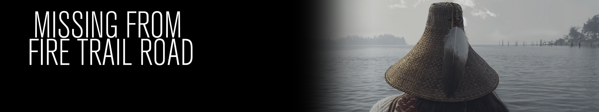 Missing from Fire Trail Road